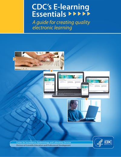 Cdc's E-learning Essentials