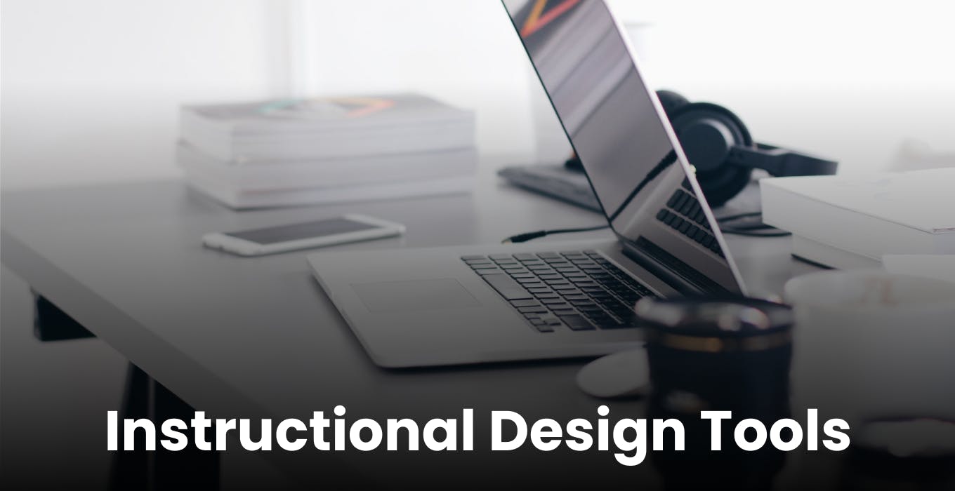 Top 10 Instructional Design Tools