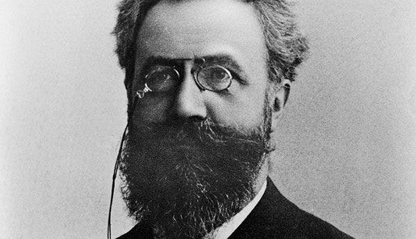 Hermann Ebbinghaus