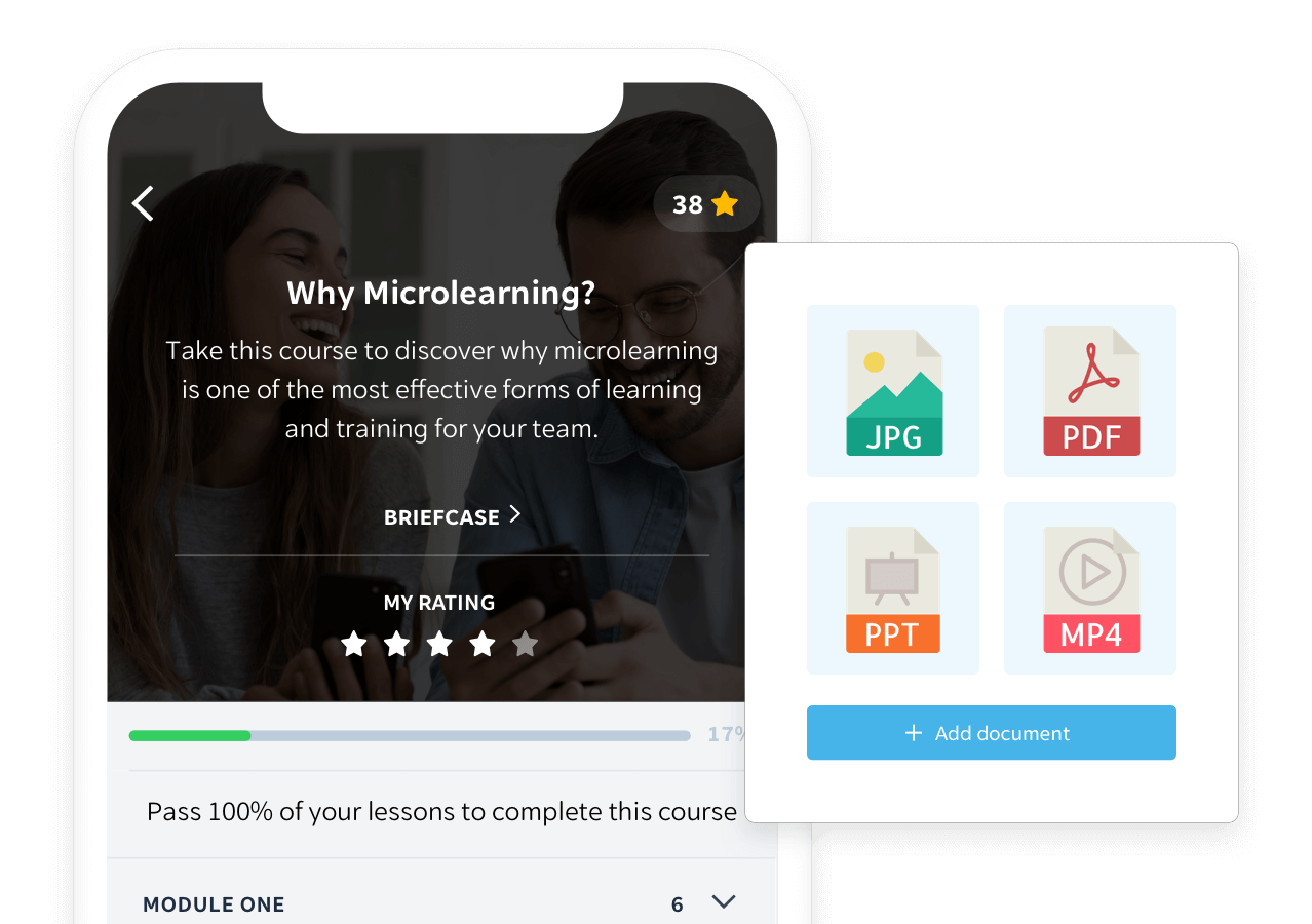 Automotive Learning Solution EdApp The Mobile LMS