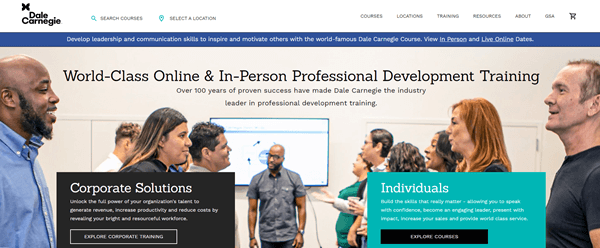 10 Public Speaking Training Software | EdApp Microlearning