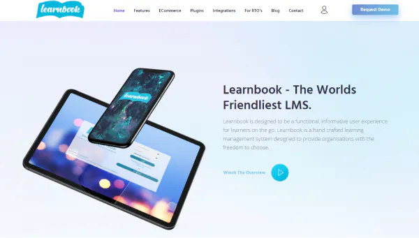 Top 20 LMS for small business | SC Training (formerly EdApp) Microlearning