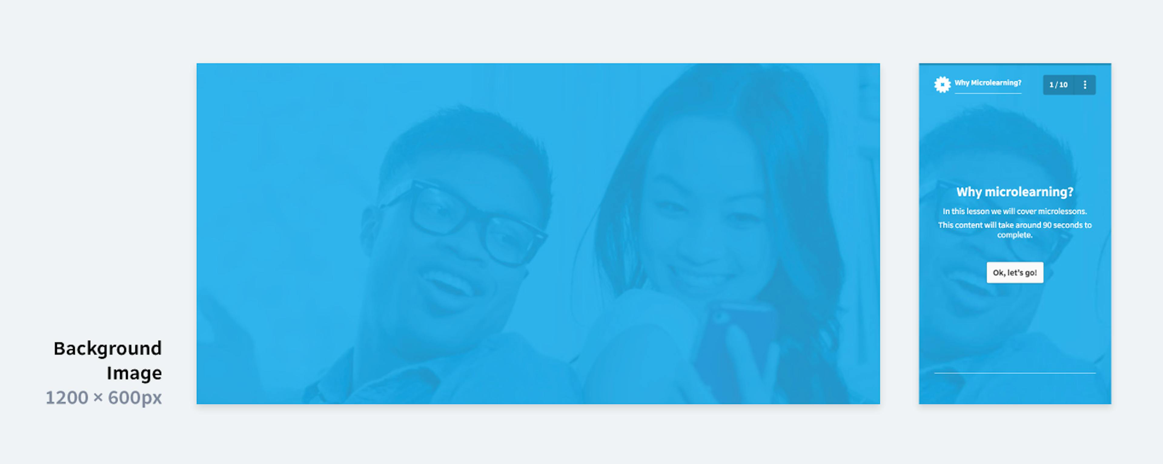 Branding Checklist: How to customise your Ed&nbsp;lessons