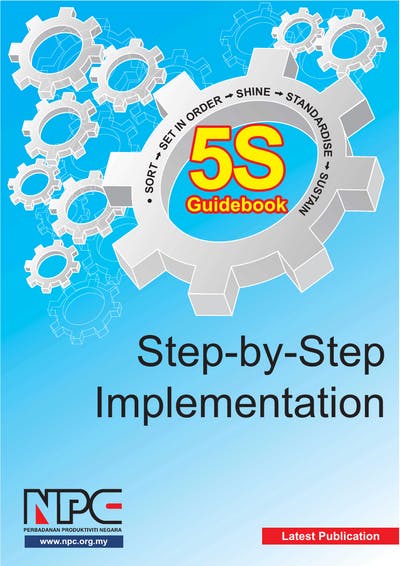 Step-by-step Implementation