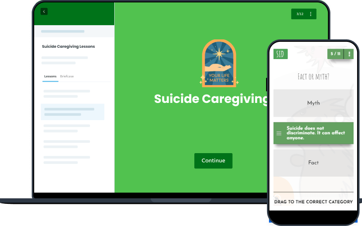 10 Suicide Prevention Resources | SC Training (formerly EdApp ...