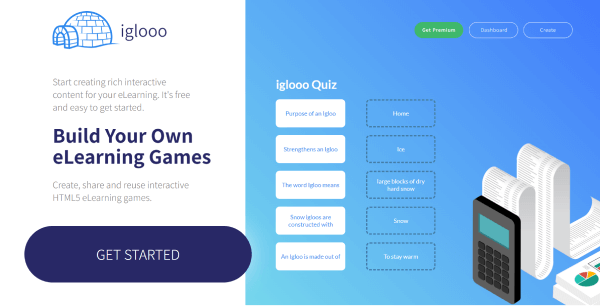 Customer Service Training Software - iglooo