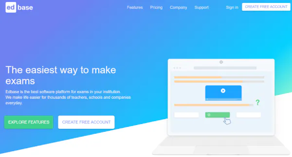 Best Online Testing Software in 2024 [Free & Paid] | SC Training