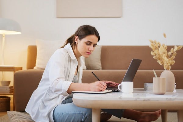 Virtual Presentation Idea - Microlearning Virtual Presentation Idea - Microlearning