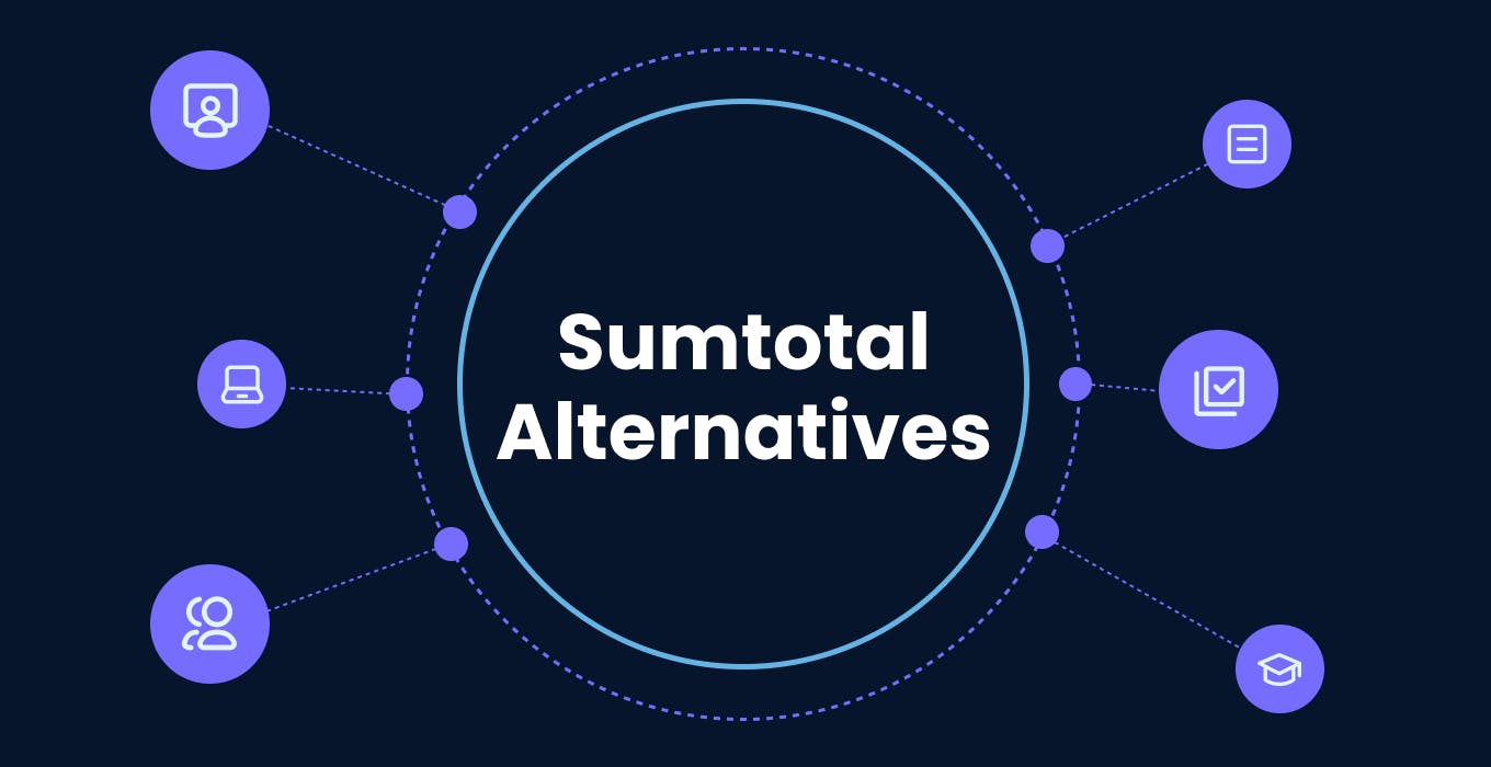 Sumtotal Alternatives