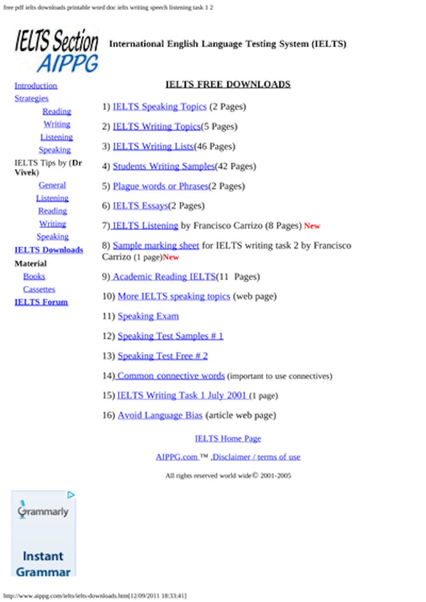free pdf ielts downloads printable word doc ielts writing 