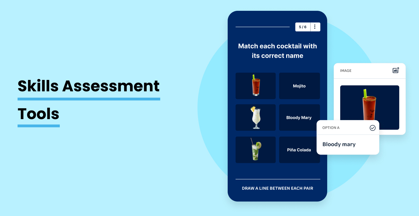 10 Free Skills Assessment Tools EdApp Microlearning