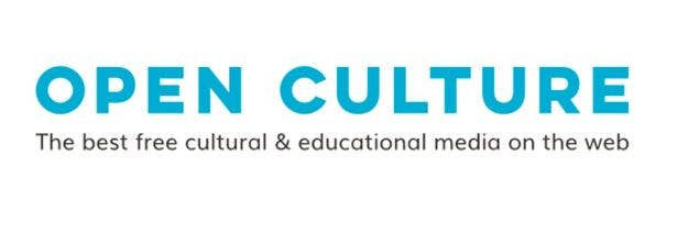 Website Training - Open Culture