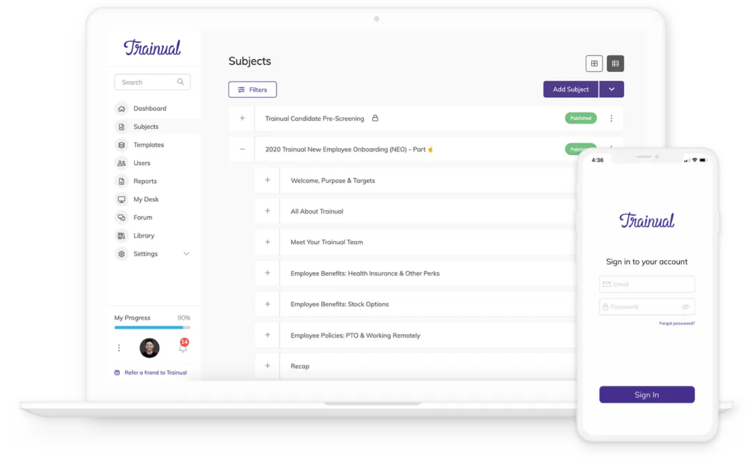 10 Small Business Training Programs | SC Training (formerly EdApp)