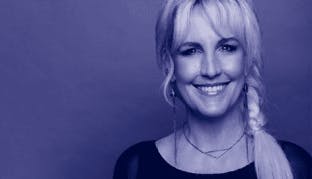 EdApp Microlearning - From Surviving to Thriving Speaker | Erin Brockovich