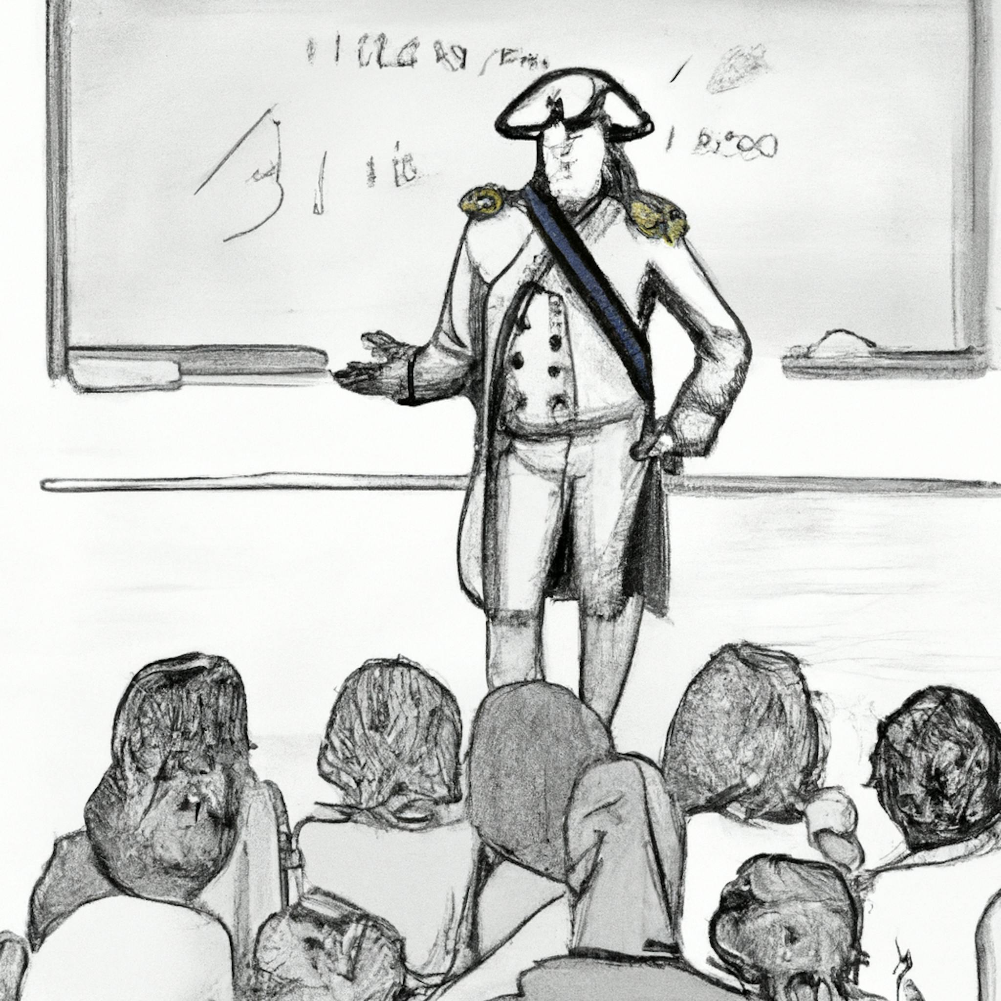 This mission-based microlearning course introduces learners to the life of one of Europe's greatest leaders, Napoleon Bonaparte. Through EdApp, learners will explore his life, his military campaigns, and his rise and fall. Get an overview of how his incredible life changed the course of European history!