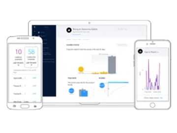 Learning Experience Platform Bridge