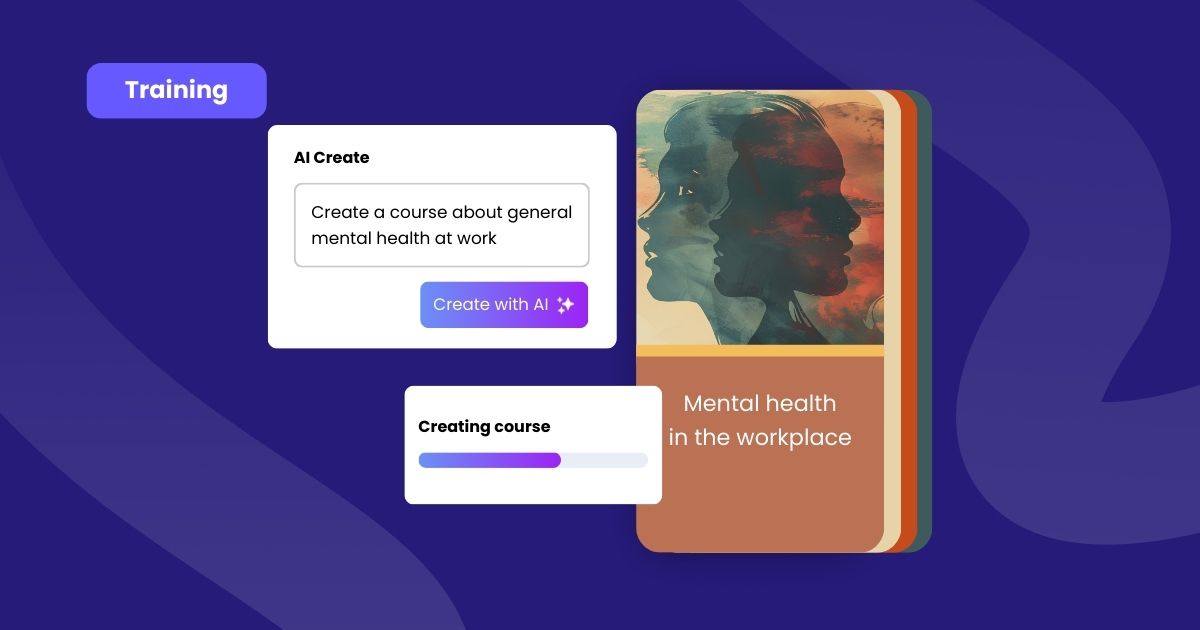 Best AI tools for course creation