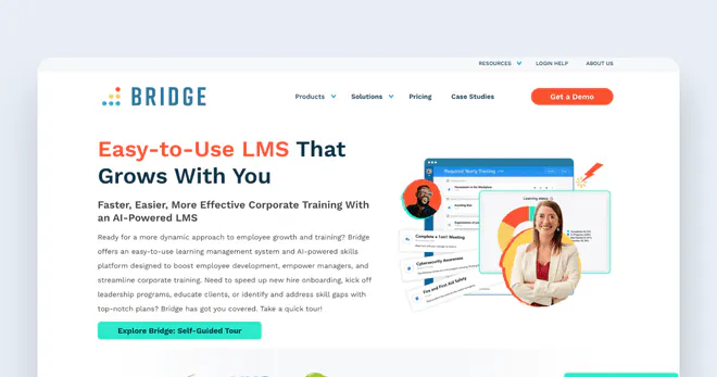 Top 24 Learning Management Systems Examples (2025) | SC Training