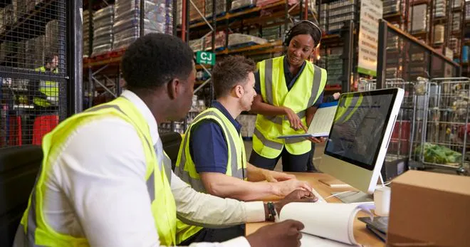 Top 10 skills for logistics managers in 2025 | SC Training
