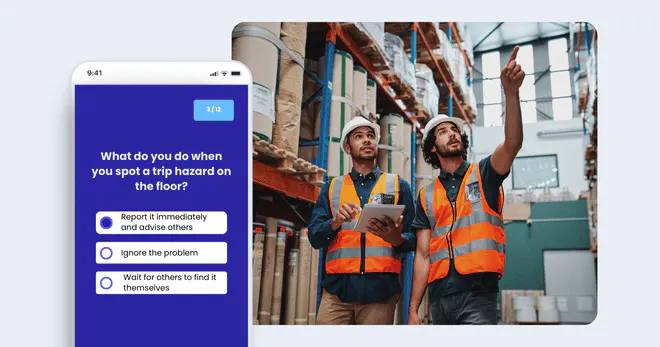How to get started with internal training | SC Training