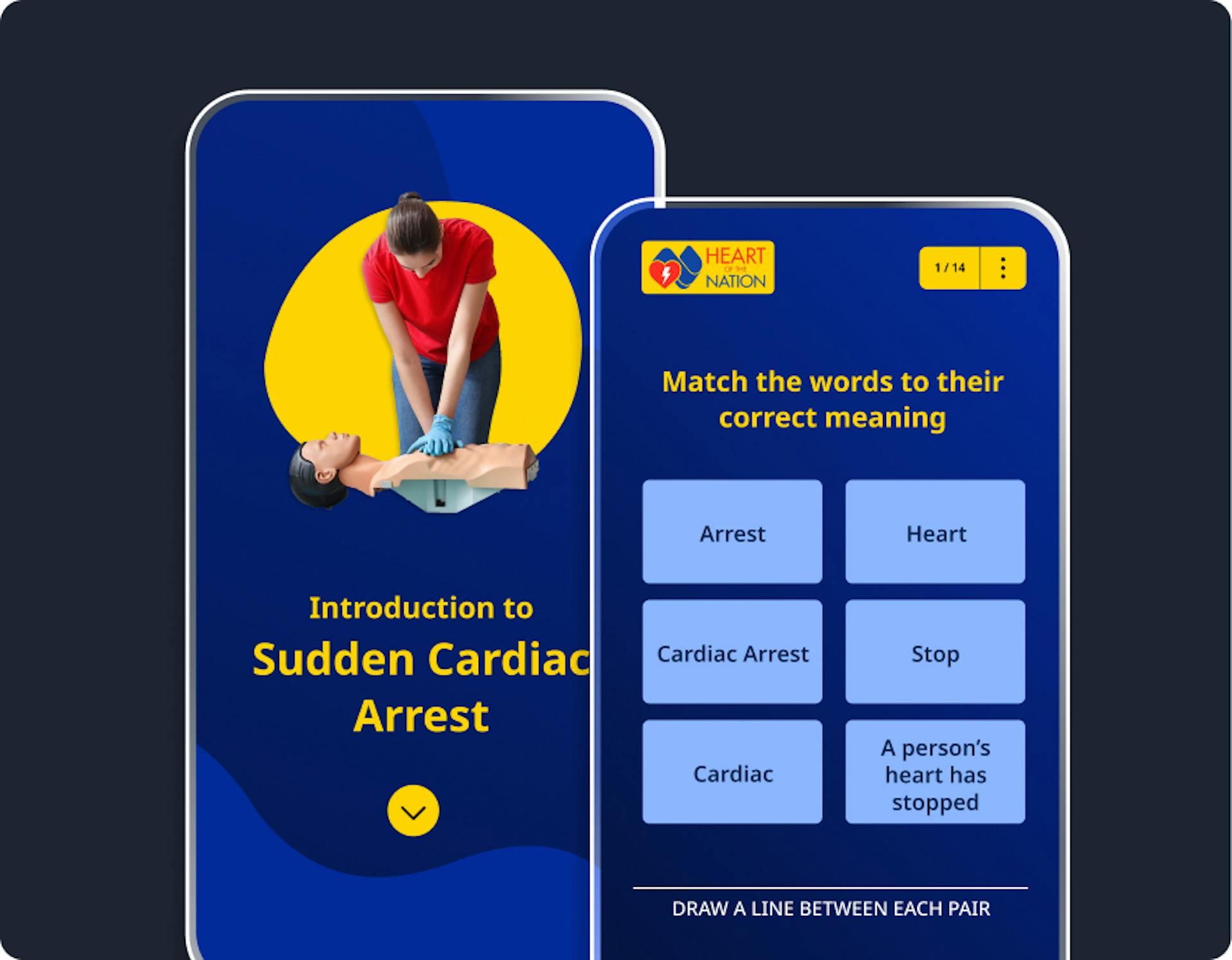 AED Awareness with Greg Page