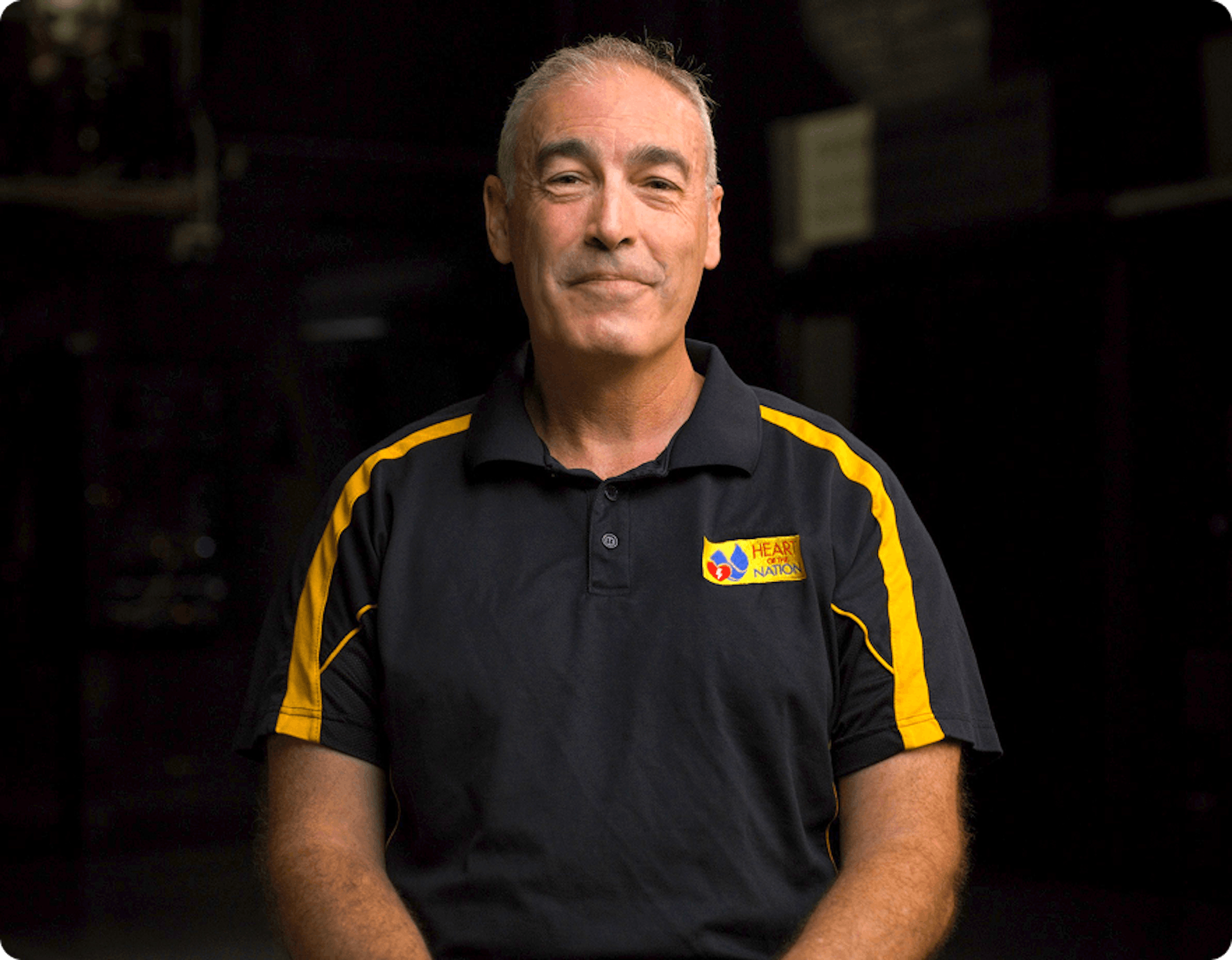 AED Awareness with Greg Page