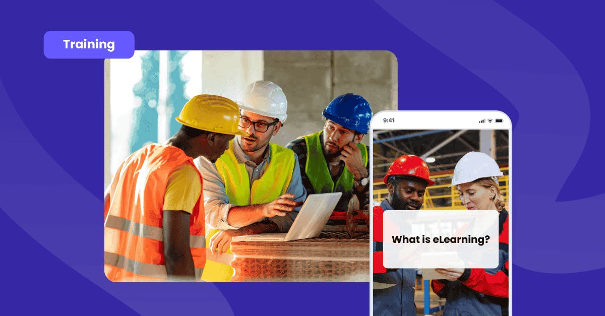 elearning in the workplace