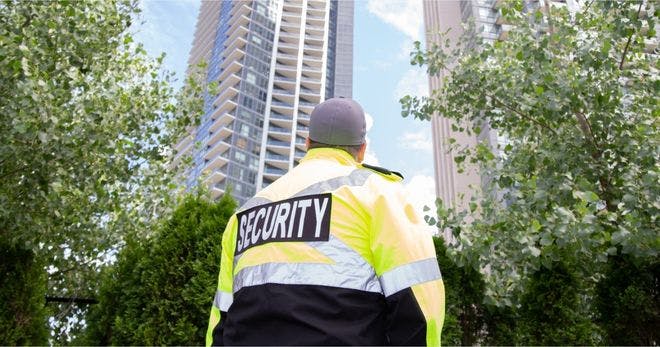 12 Key Security Guard Training Topics to Cover | SC Training