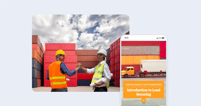 What is logistics training? A complete guide | SC Training