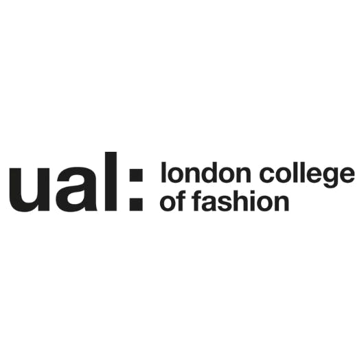 London College of Fashion logo