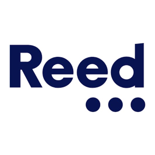 Reed logo