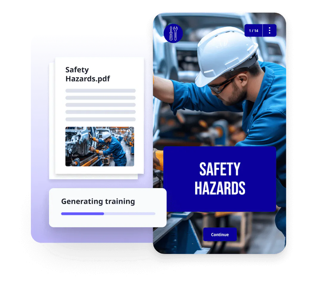Create With Ai Sc Training A Mobile Lms