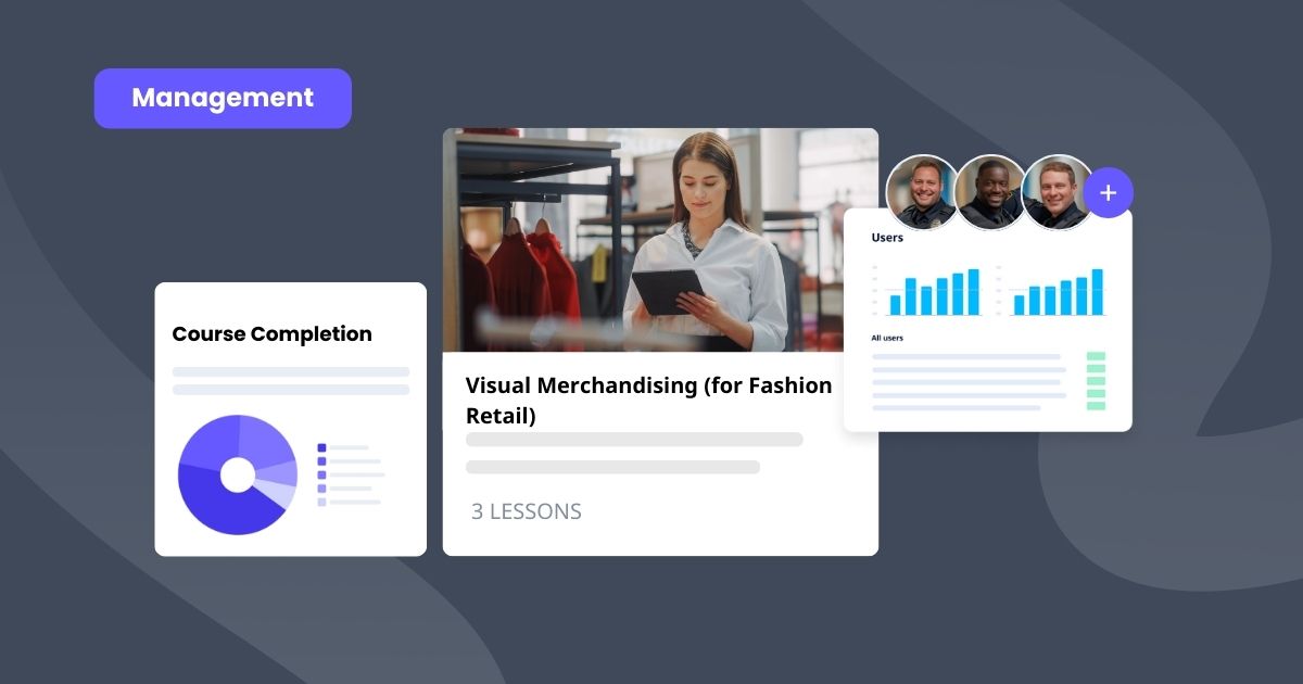 Key Visual Merchandising Requirements for Success