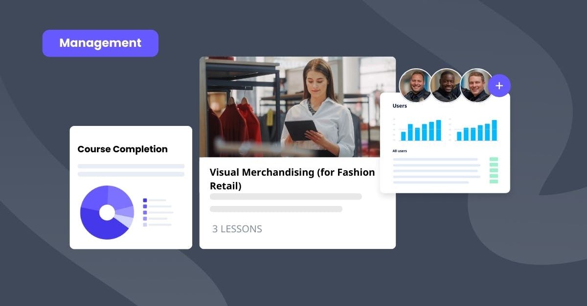 Key Visual Merchandising Requirements for Success