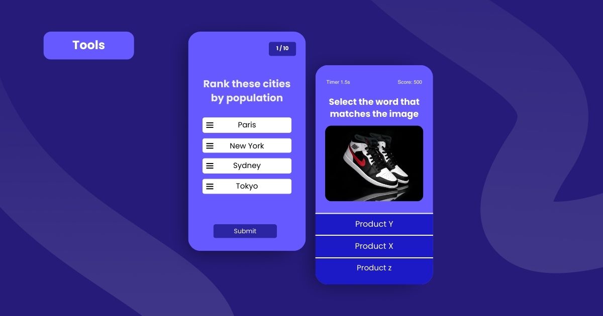 Free multiple choice test creator software