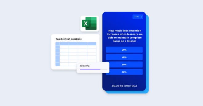 Instructional strategy tools - Quiz maker tools