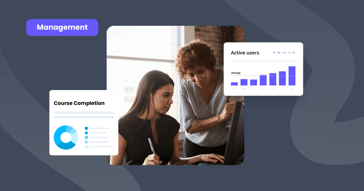 Management training topics