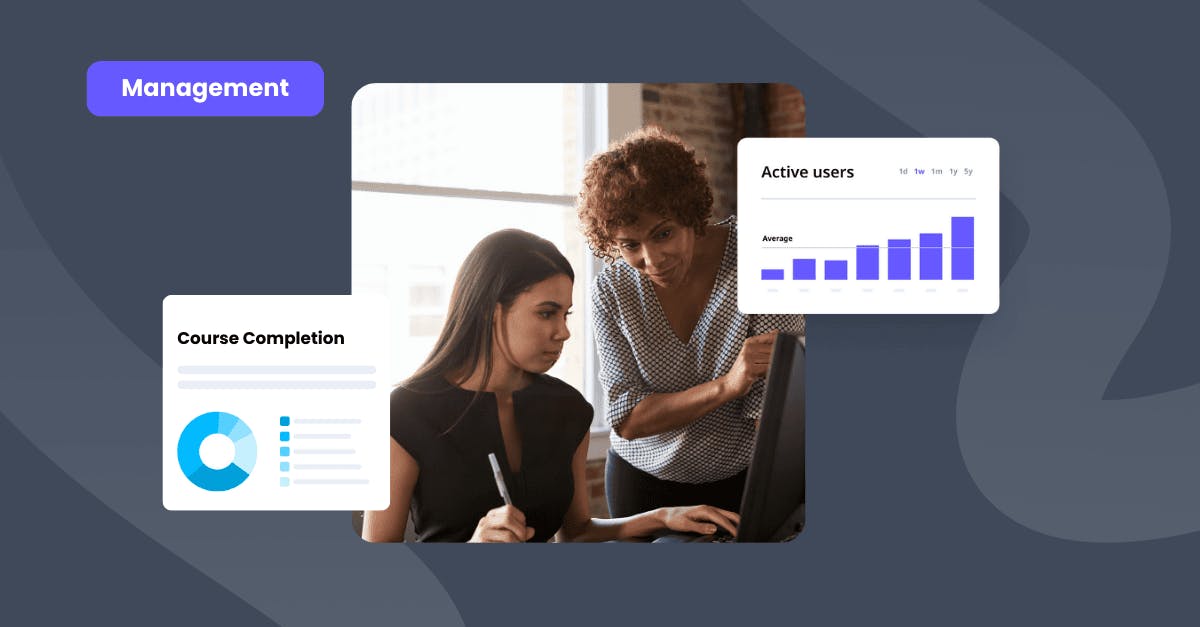 Management training topics