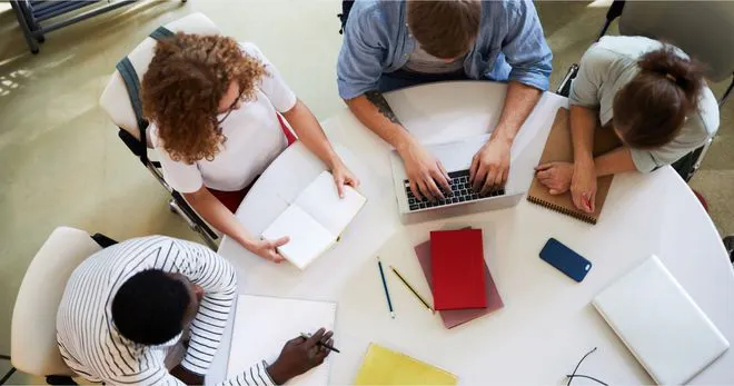 10 Examples of development opportunities at work | SC Training