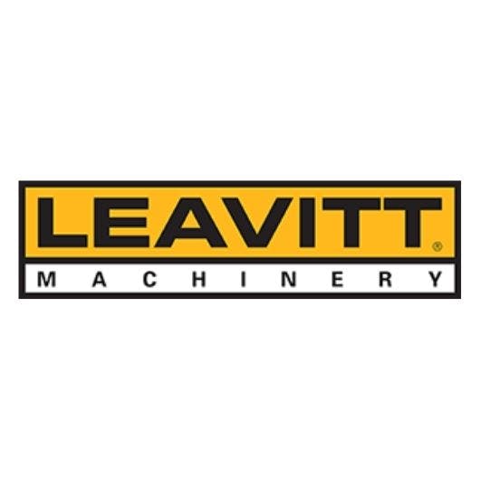 Forklift training - Leavitt Machinery