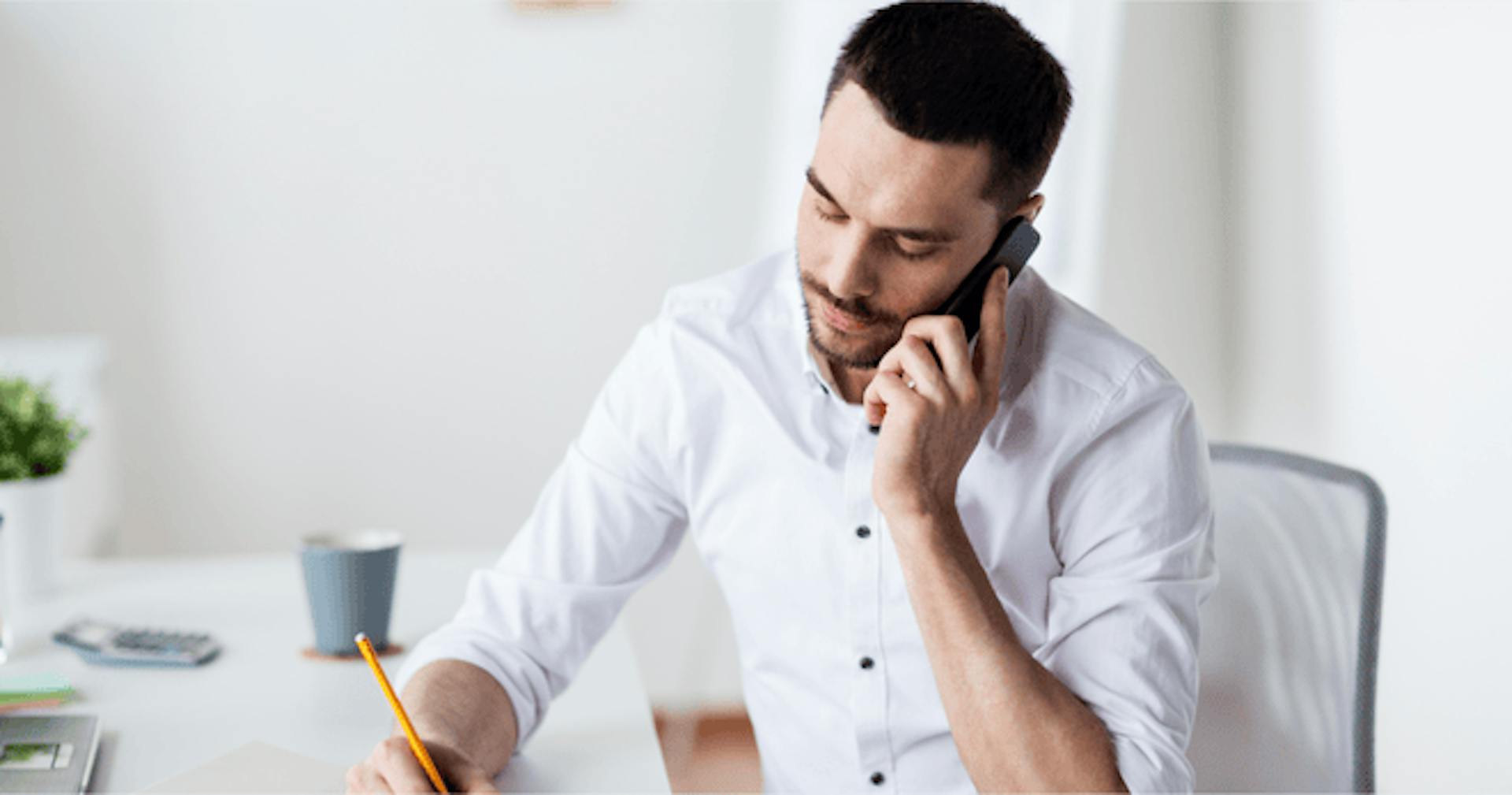 Sales skill - Cold calling