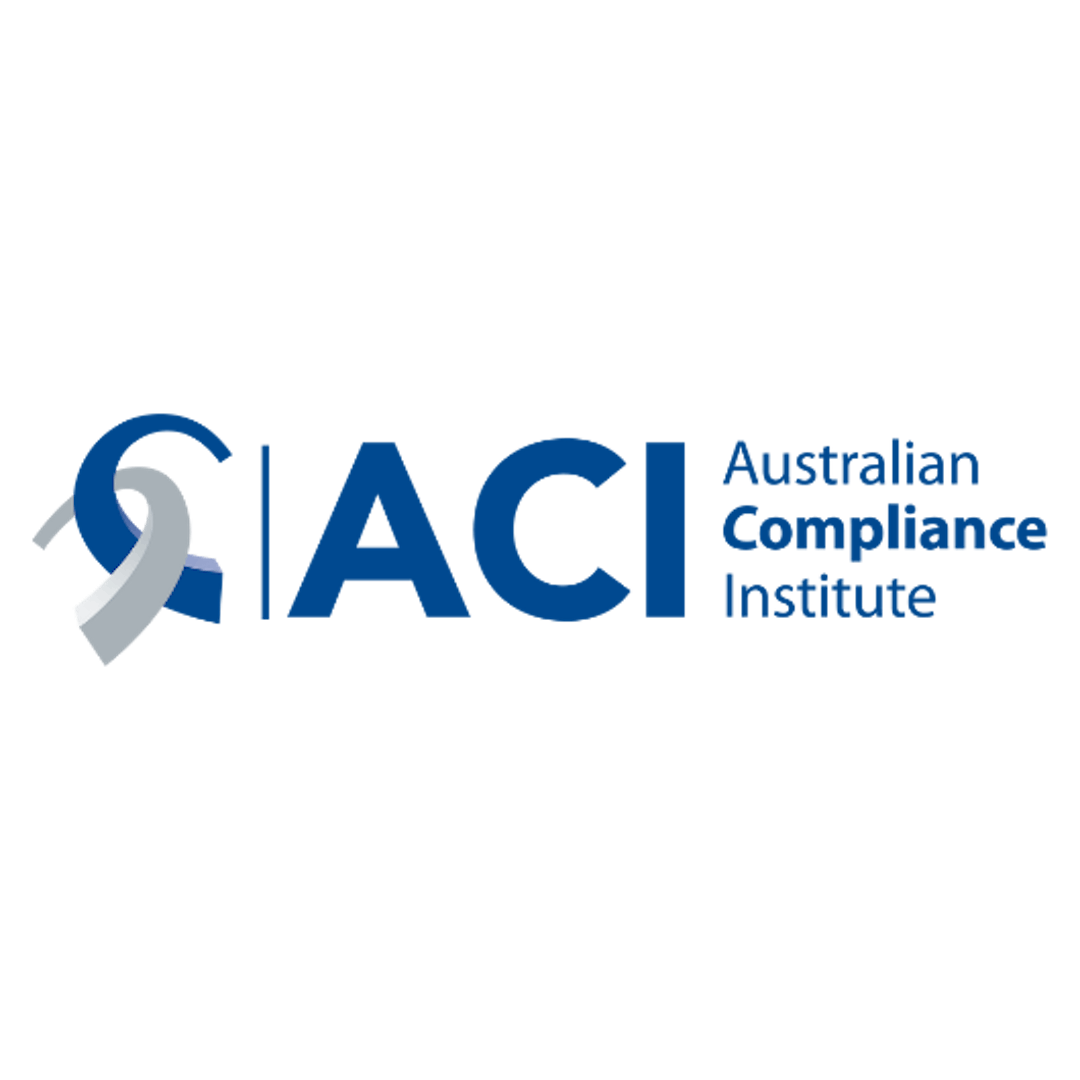 Anti-money laundering training - Australian Compliance Institute