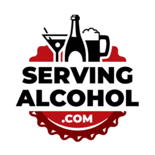 Serving Alcohol Inc. logo