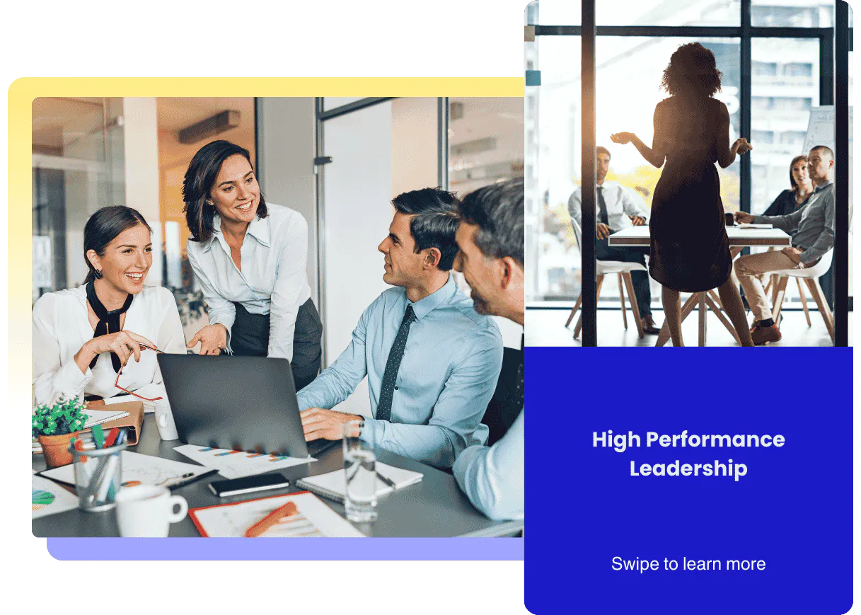 Top 20 Leadership Training Programs for Effective Leaders | SC Training