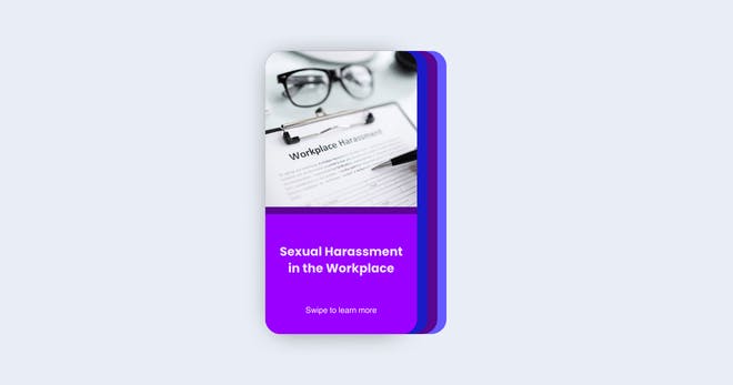 Sexual Harassment Training Course - Sexual Harassment in the Workplace (SC Training)