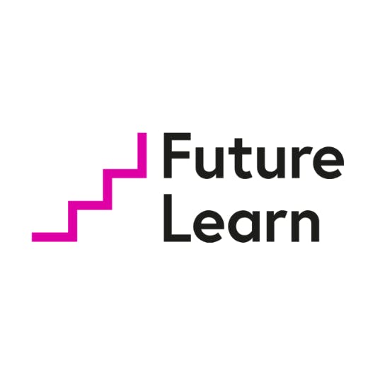 FutureLearn logo