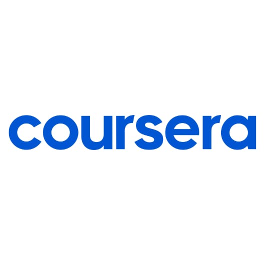 Coursera logo