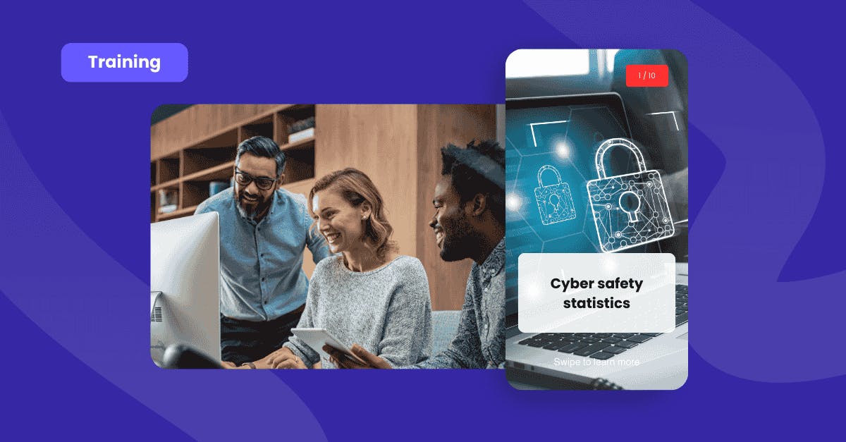 Cyber safety statistics