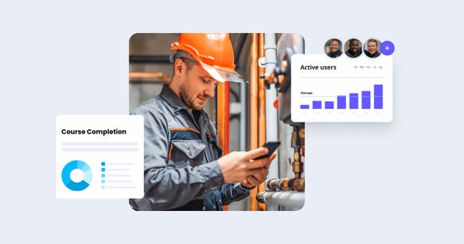 30 Post training survey questions for actionable insights | SC Training
