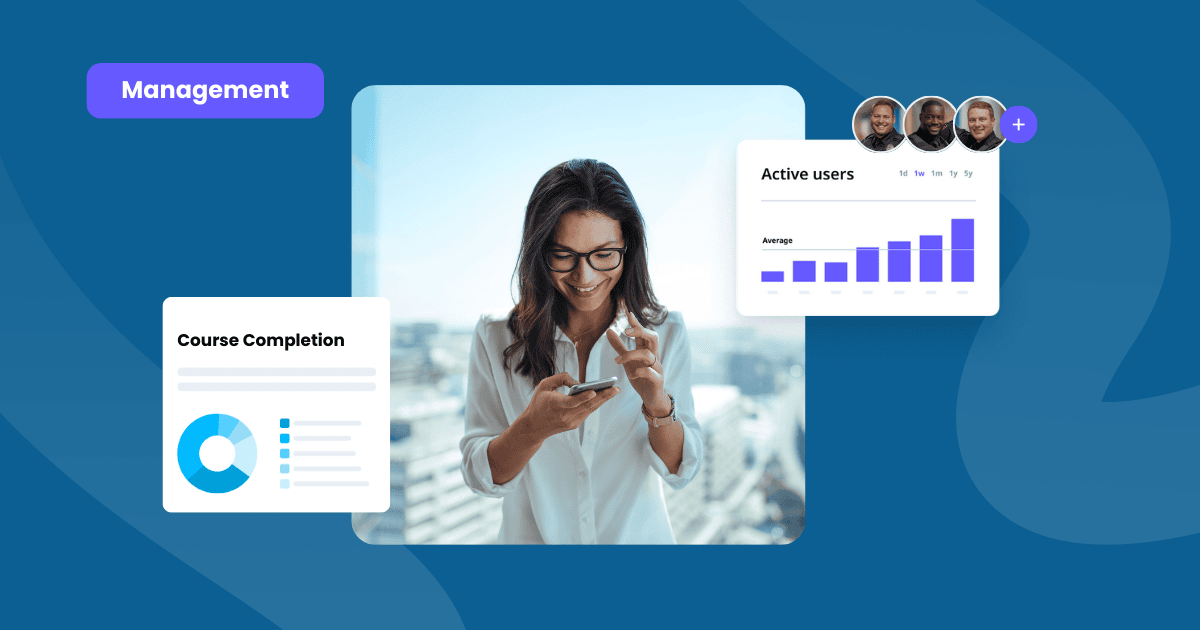 eLearning statistics